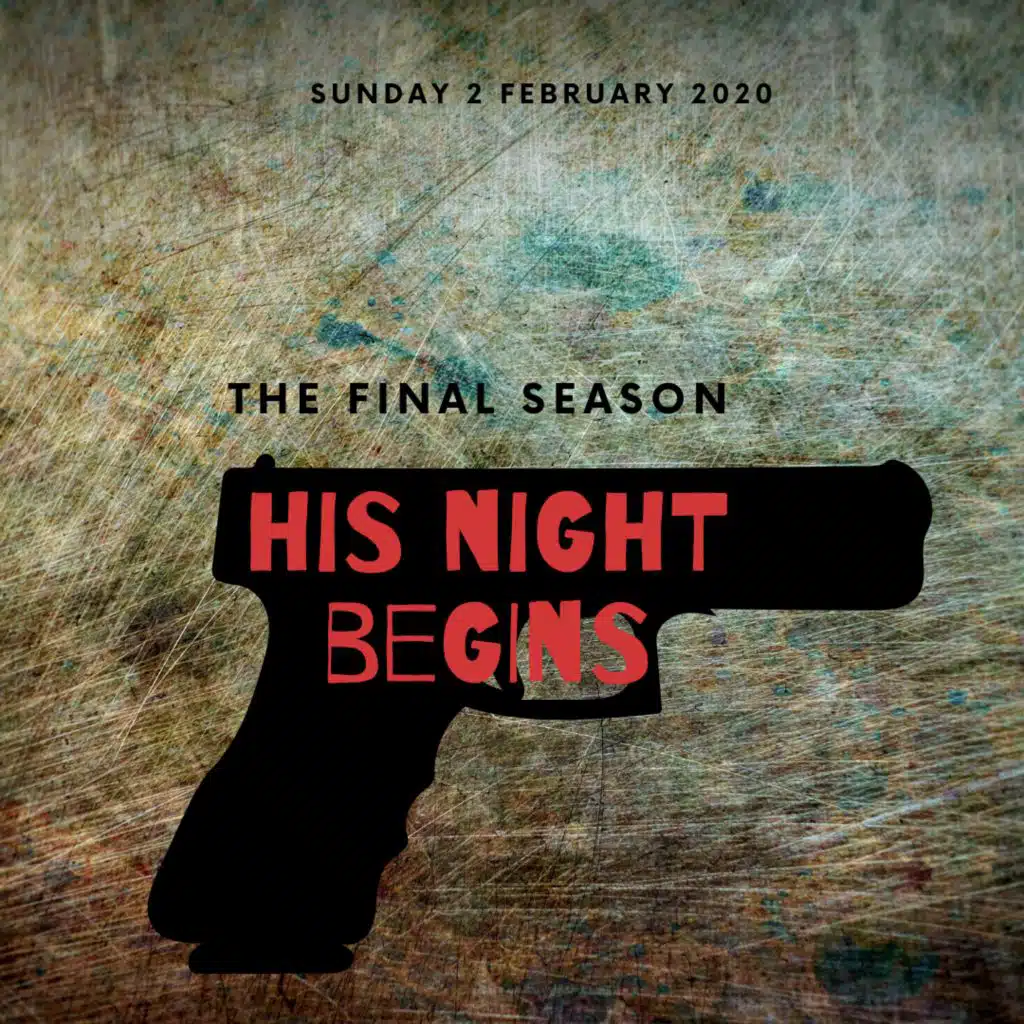 Promo #1 : His Night Begins Season Premiere