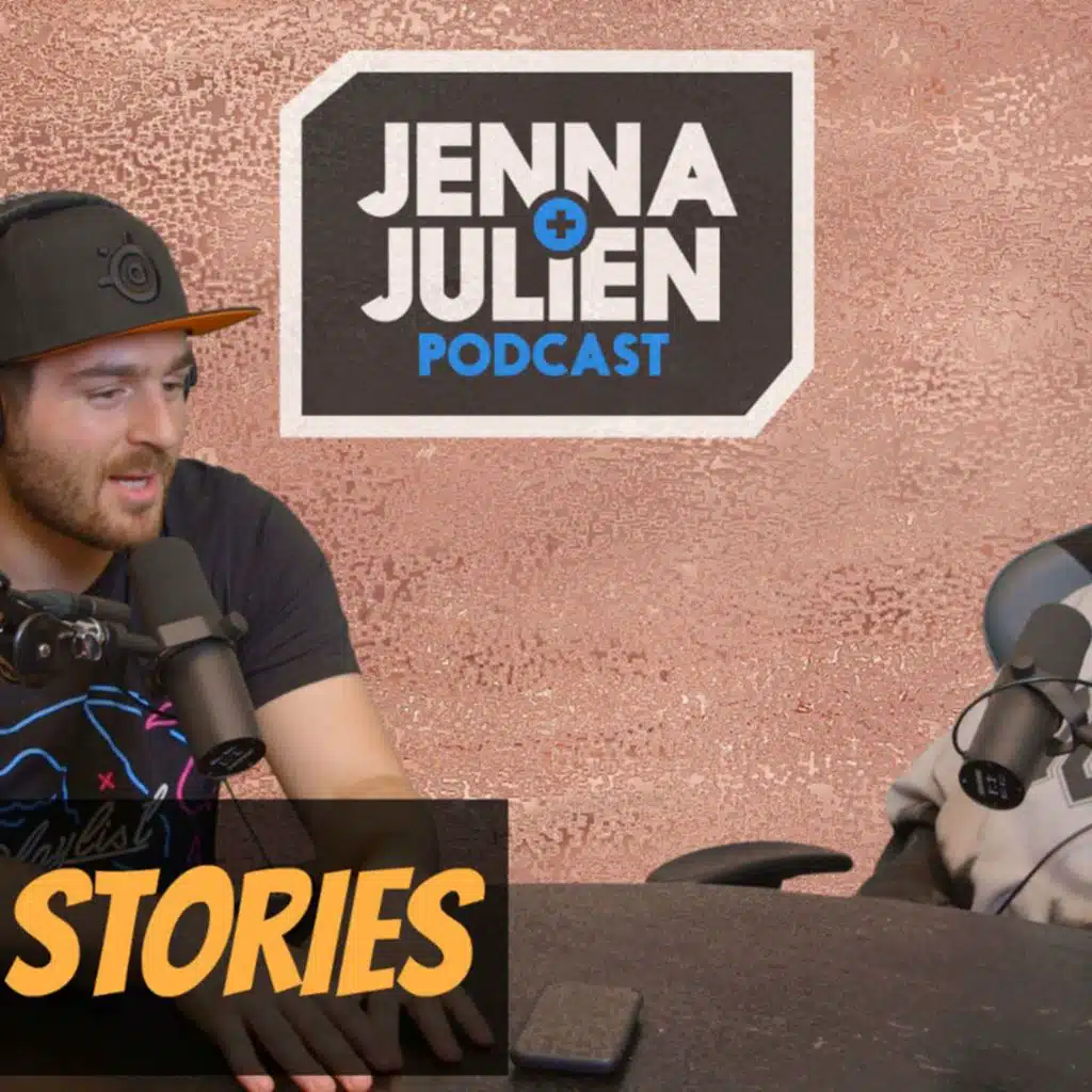 Podcast #185 - Drunk Stories