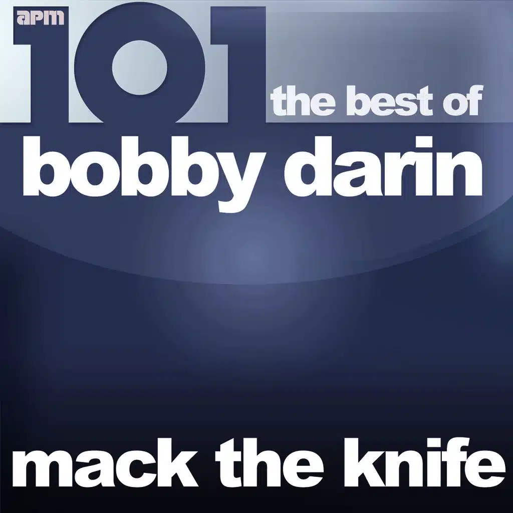 Bobby Darin & Johnny Mercer with Billy May & His Orchestra