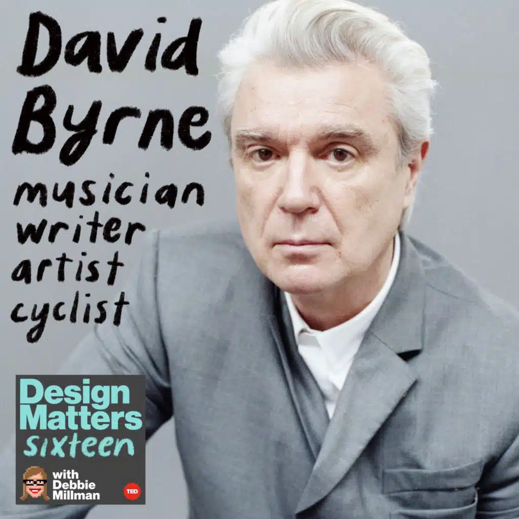 David Byrne