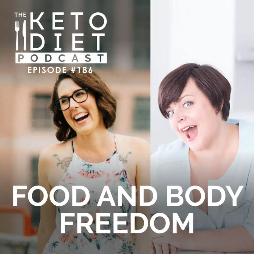 Food and Body Freedom with Stephanie Dodier