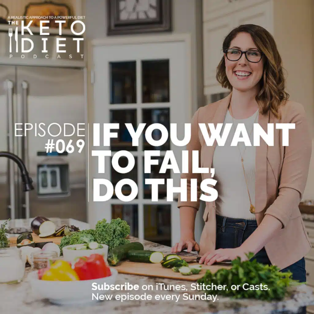 If You Want to Fail, Do This with Craig Emmerich