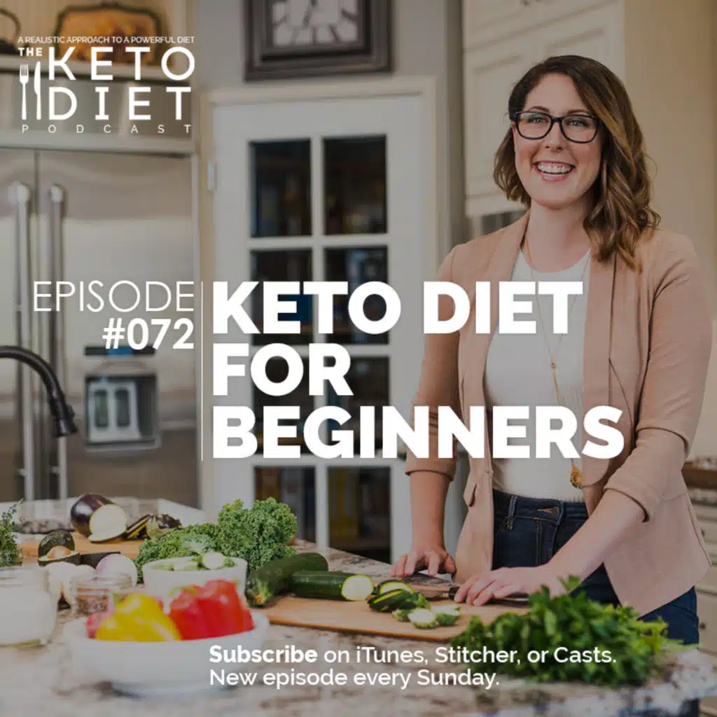 Keto Diet for Beginners with Victor Macias and Kristoffer Quiaoit