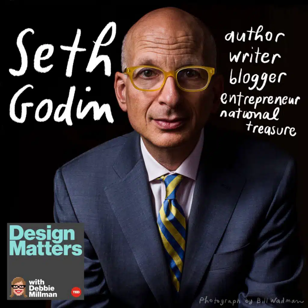 Seth Godin