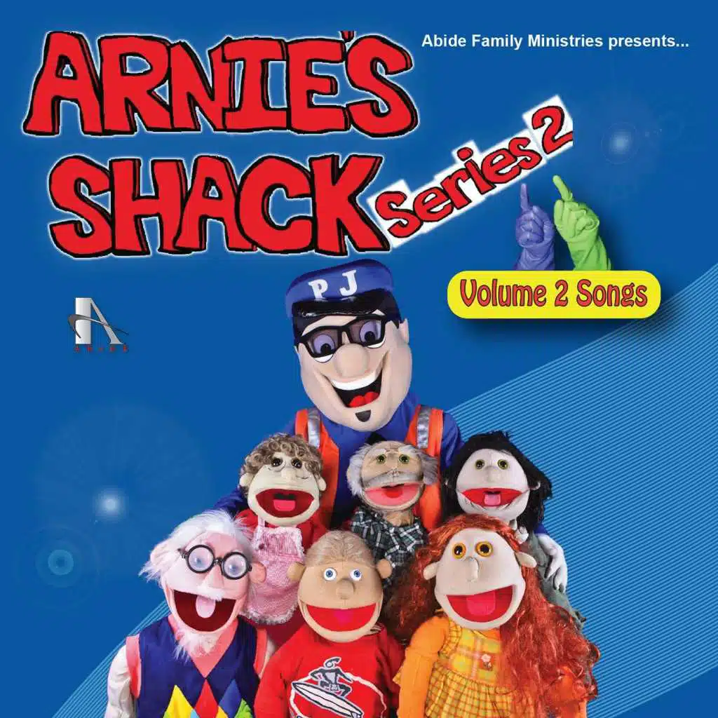 Story of Creation (Backing Track)