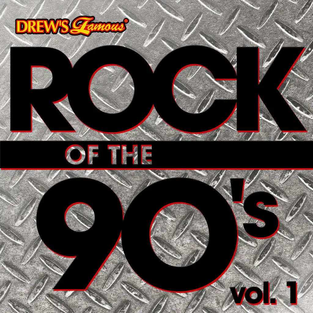 Rock of the 90's, Vol. 1