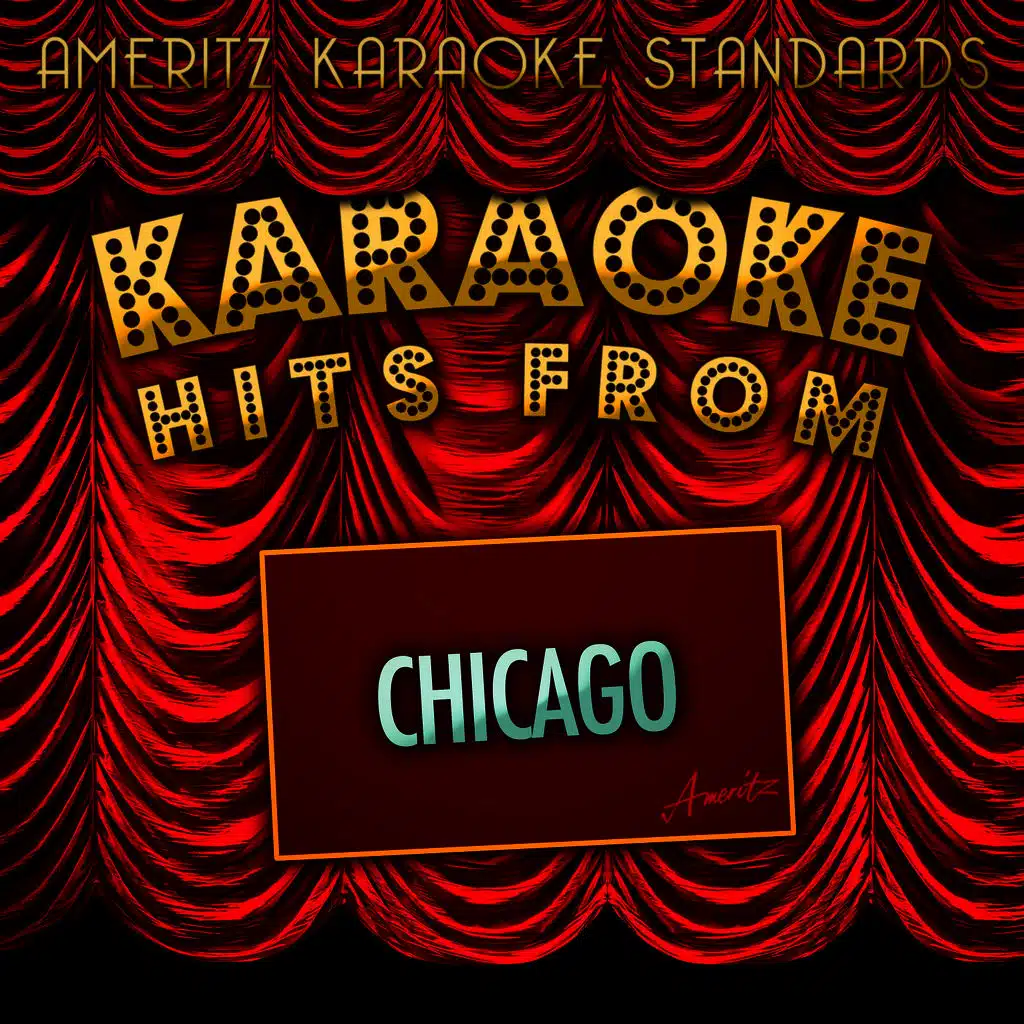 A Little Bit of Good (Karaoke Version)
