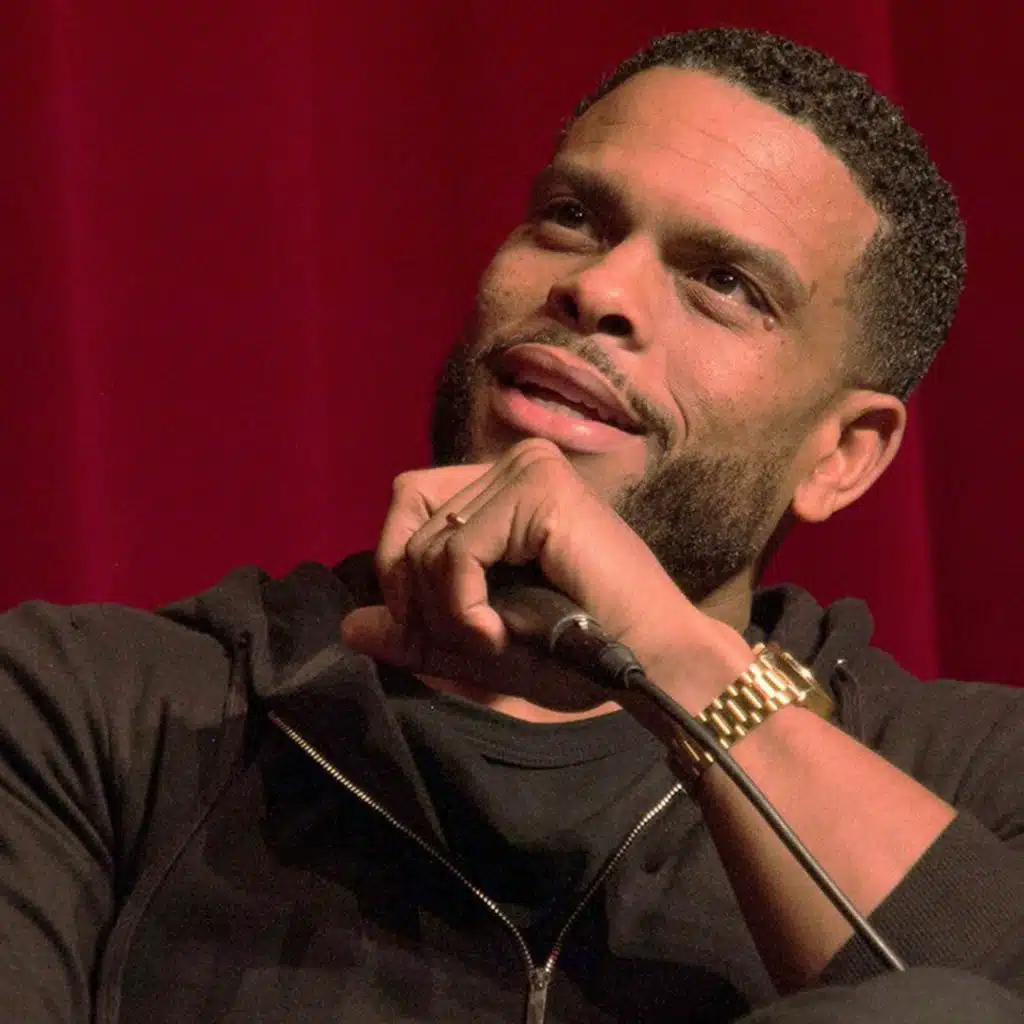 Episode 80: All Eyez On Me with Benny Boom and Jeff Byrd