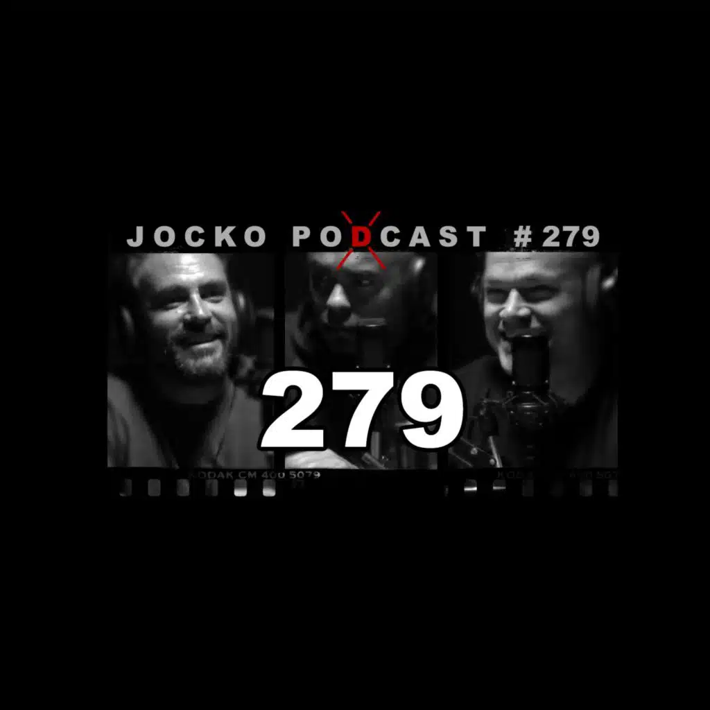 279: Don't Stay in The Same Place. The Art of Exploration w/ Levison Wood, Former British Army Officer