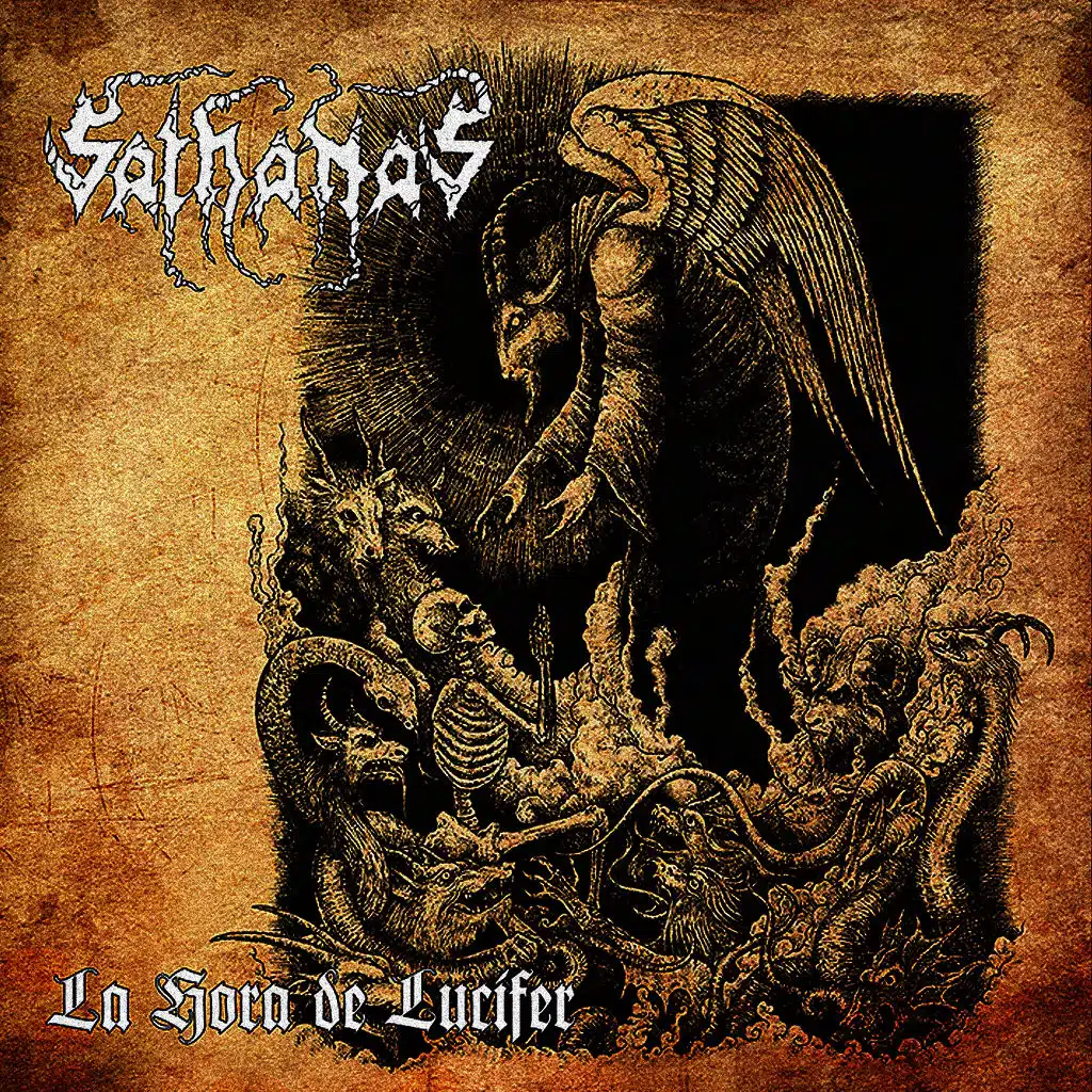 La Hora de Lucifer