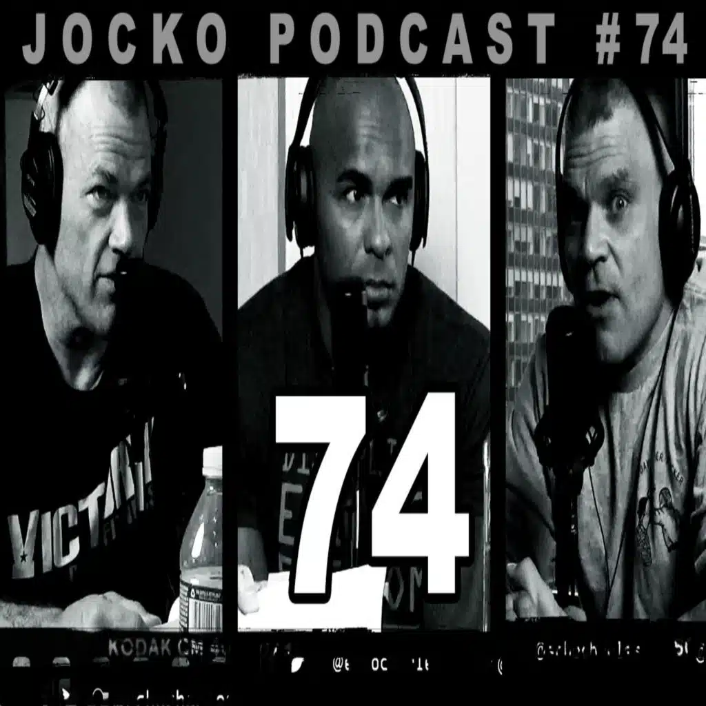 74: Hard Times, Violence, Death, Darkness, The Cro-Mags, & Redemption. Hardcore Life w/ Harley Flanagan.