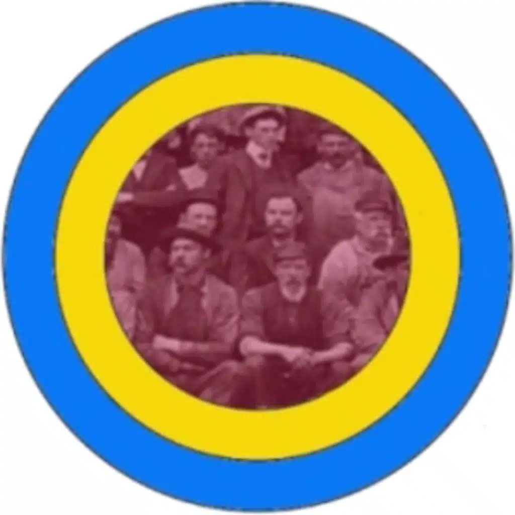 Episode 1 (Horrible Deaths)