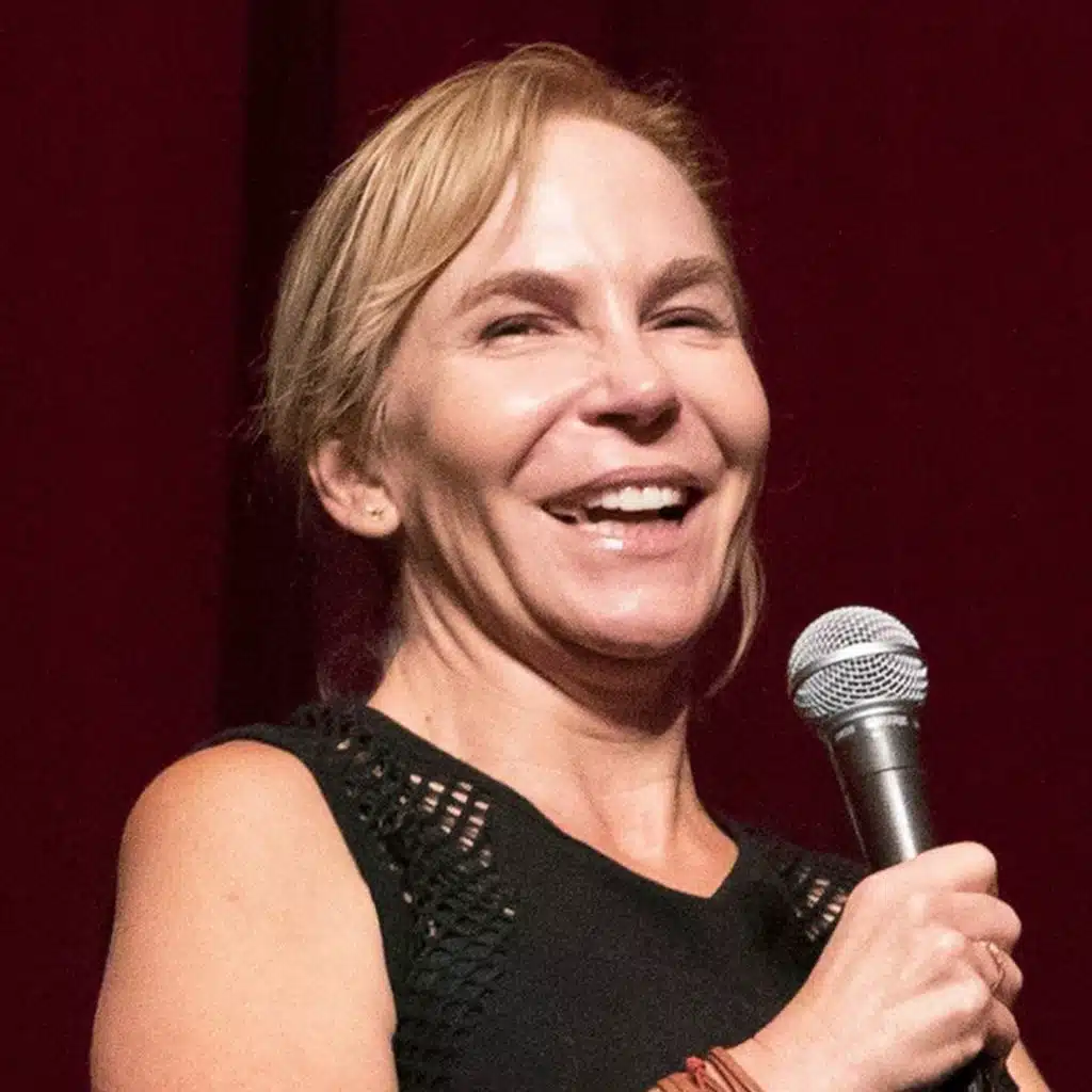 Episode 86: To The Bone with Marti Noxon and Rick Rosenthal