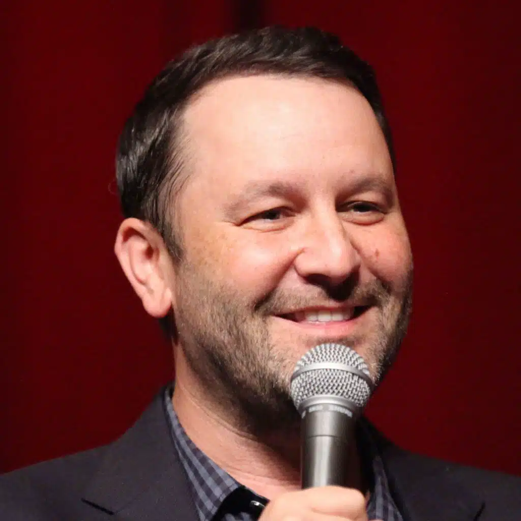Life Itself with Dan Fogelman and Ron Howard (Ep. 160)