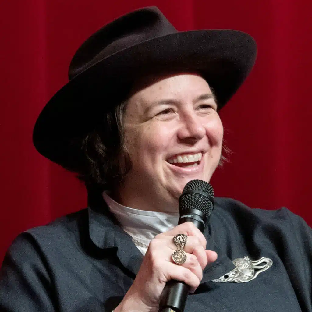 Emma with Autumn de Wilde and Mike Mills (Ep. 255)