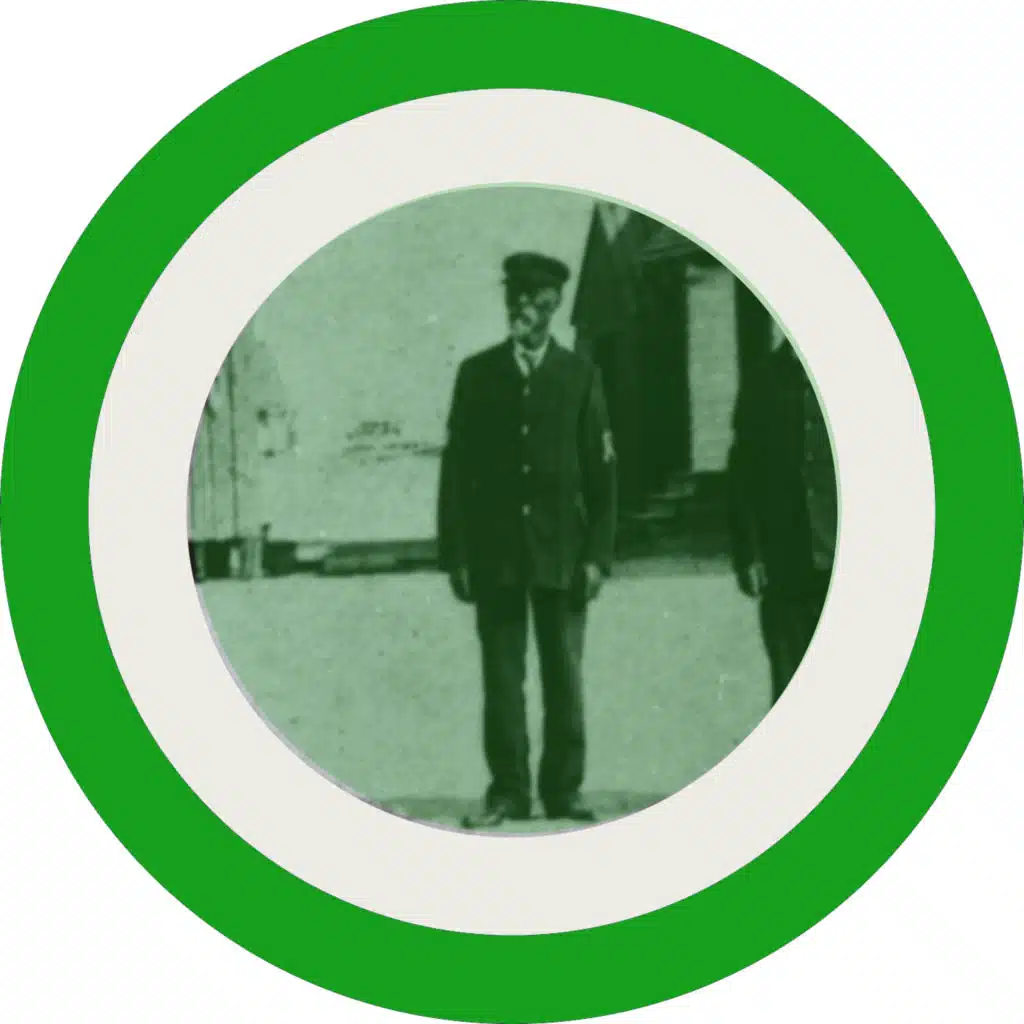 Episode 182: The Surfmen