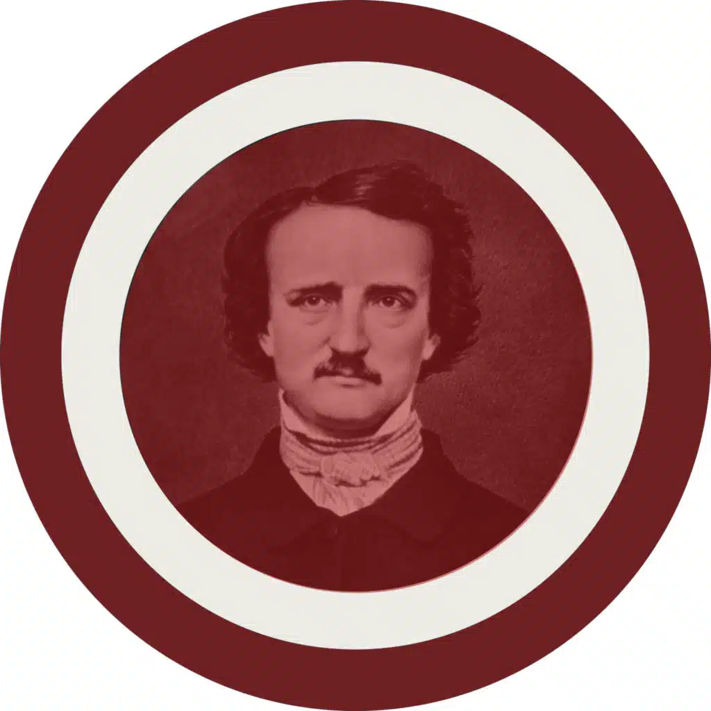 The Masque of the Red Death, by Edgar Allan Poe