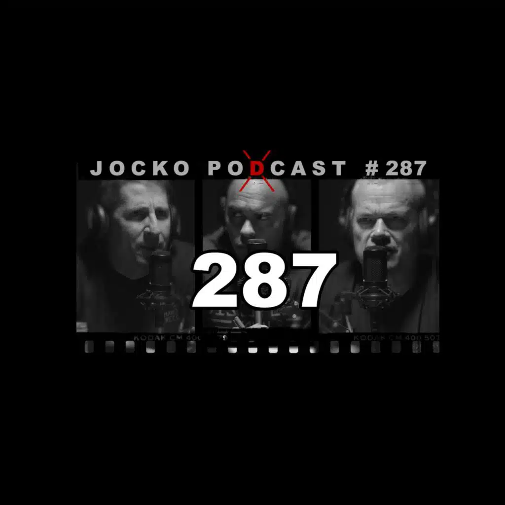 287: Be Sure You Can See The Pathways To Victory... Then Start.