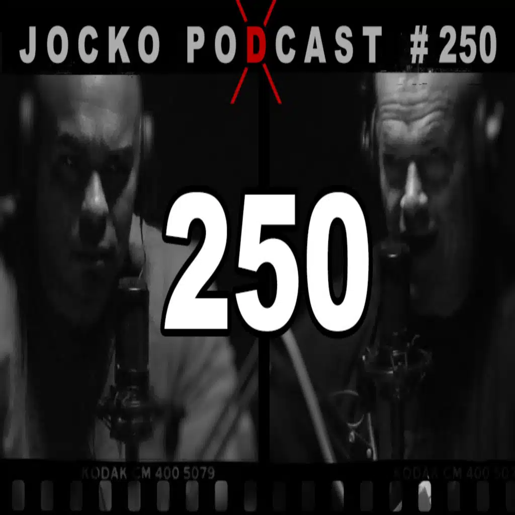 250: Giving Up VS Holding On Just a Little Longer. Lessons Under Stress. NO F**KING SLACK. "About Face" pt.2