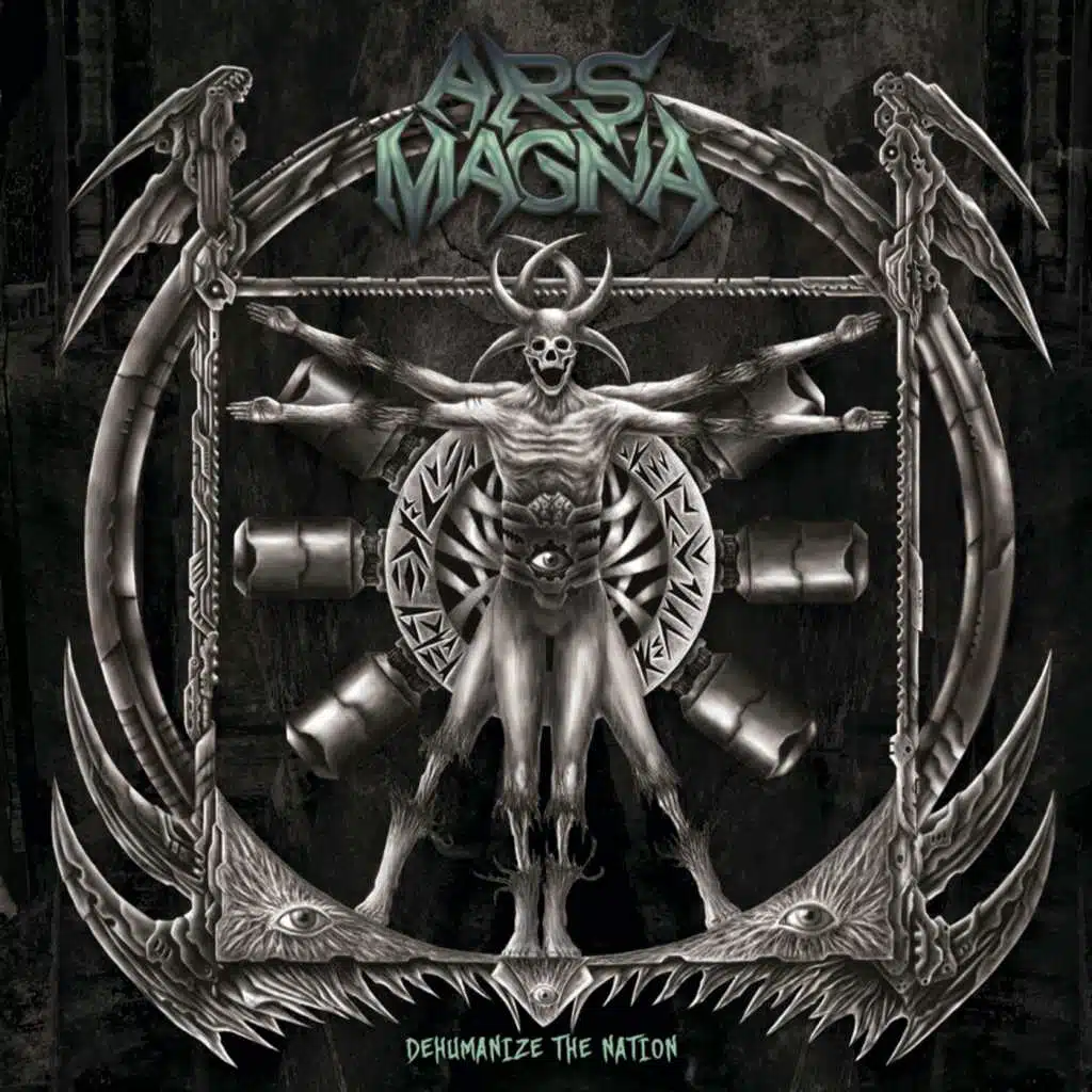 Dehumanize the Nation