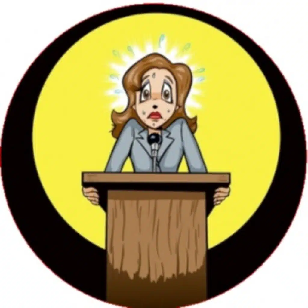 لن تخاف من التحدث أمام الجمهور بعد هذه النصائح العشر