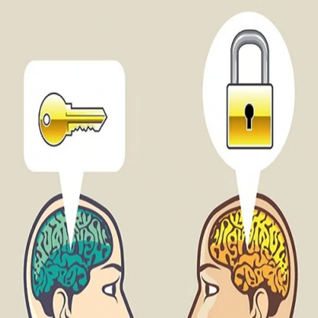 سلسلة الإقناع: خمس خطوات مثبتة لإتقان فن الإقناع