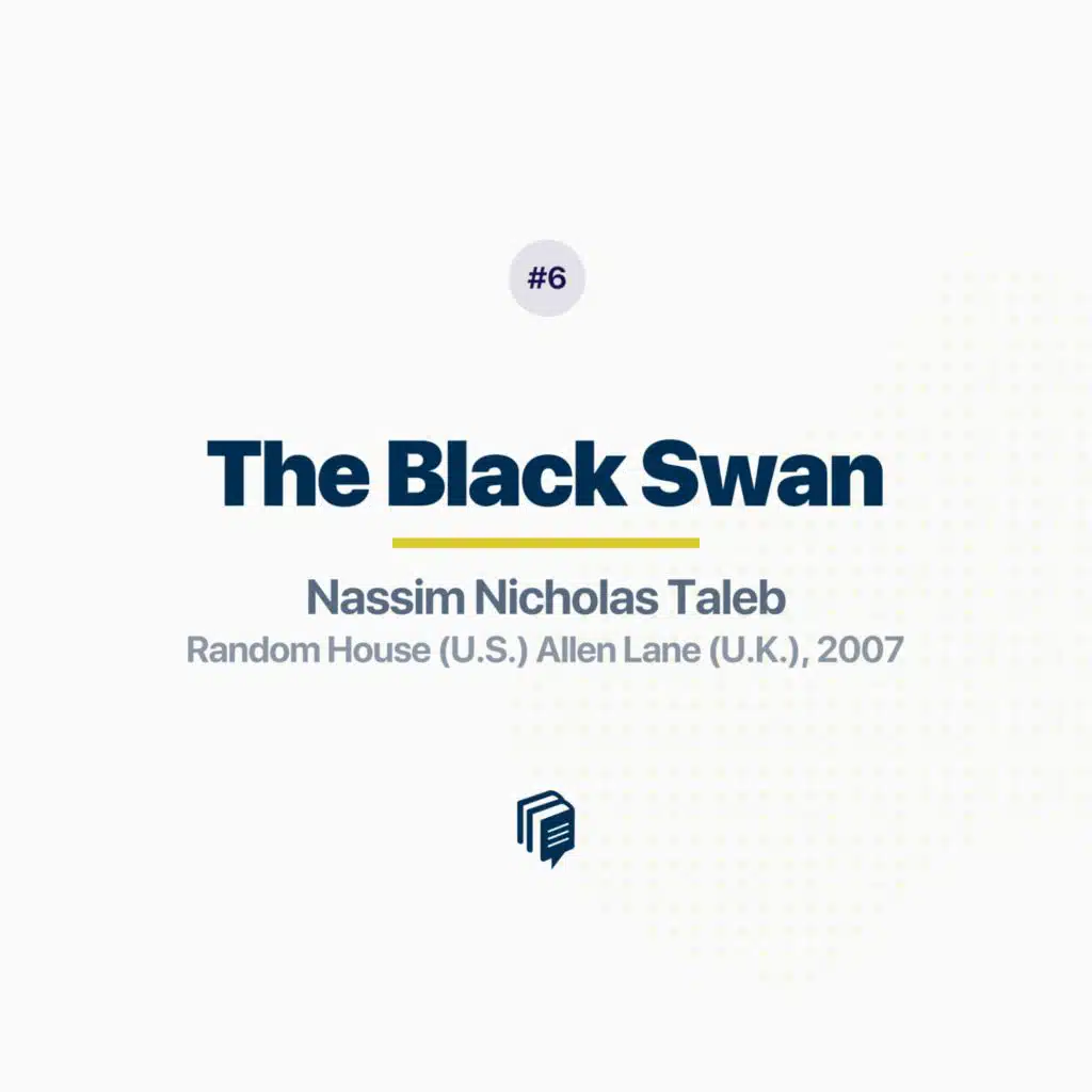 Black Swan (Episode:06 Rebroadcast)