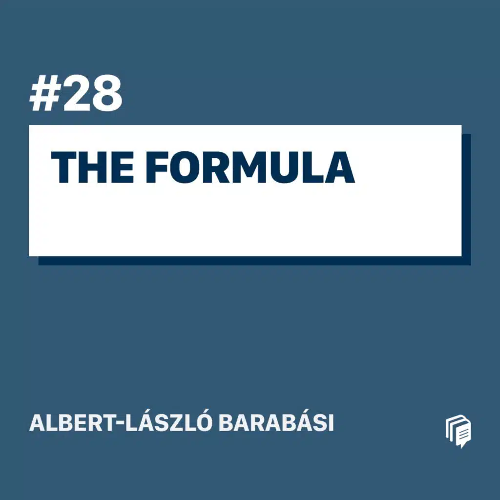 2-28: The Formula (خلاصه‌ی کتاب فرمول)