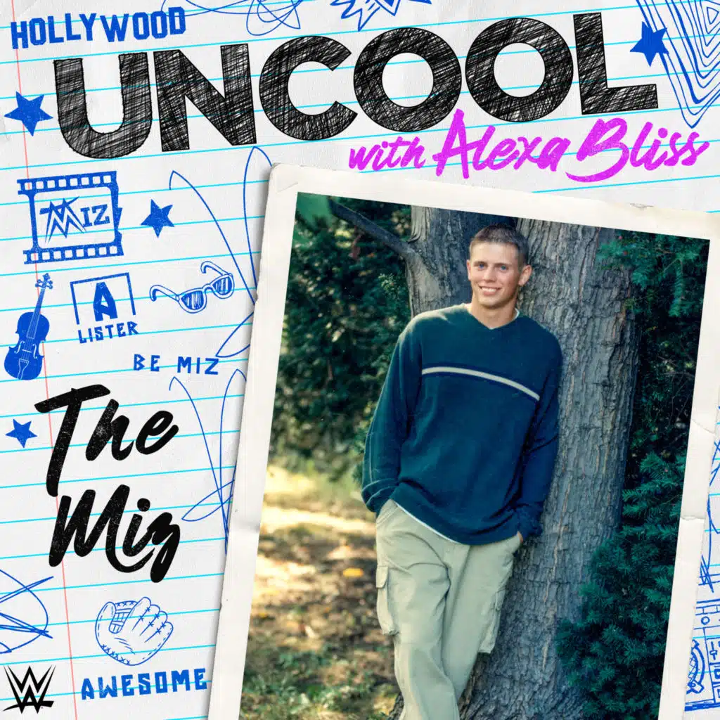 The Miz