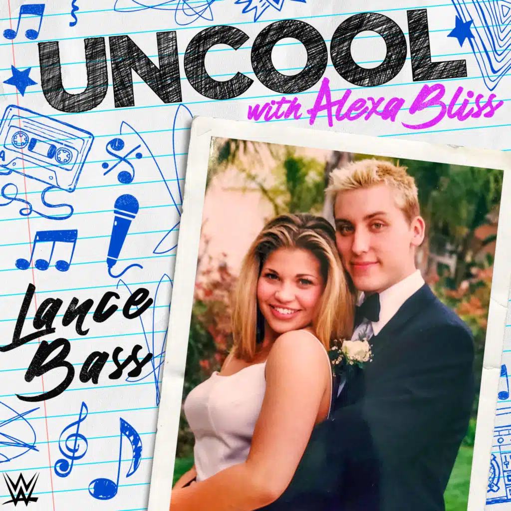 Lance Bass