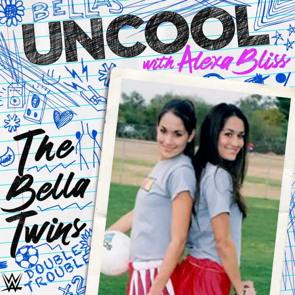The Bella Twins