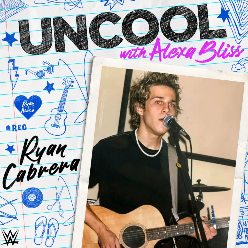 Ryan Cabrera