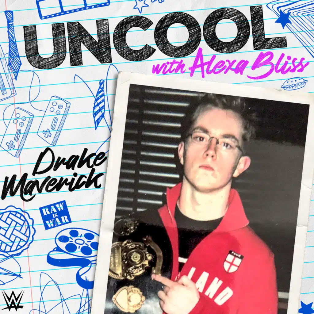 Drake Maverick