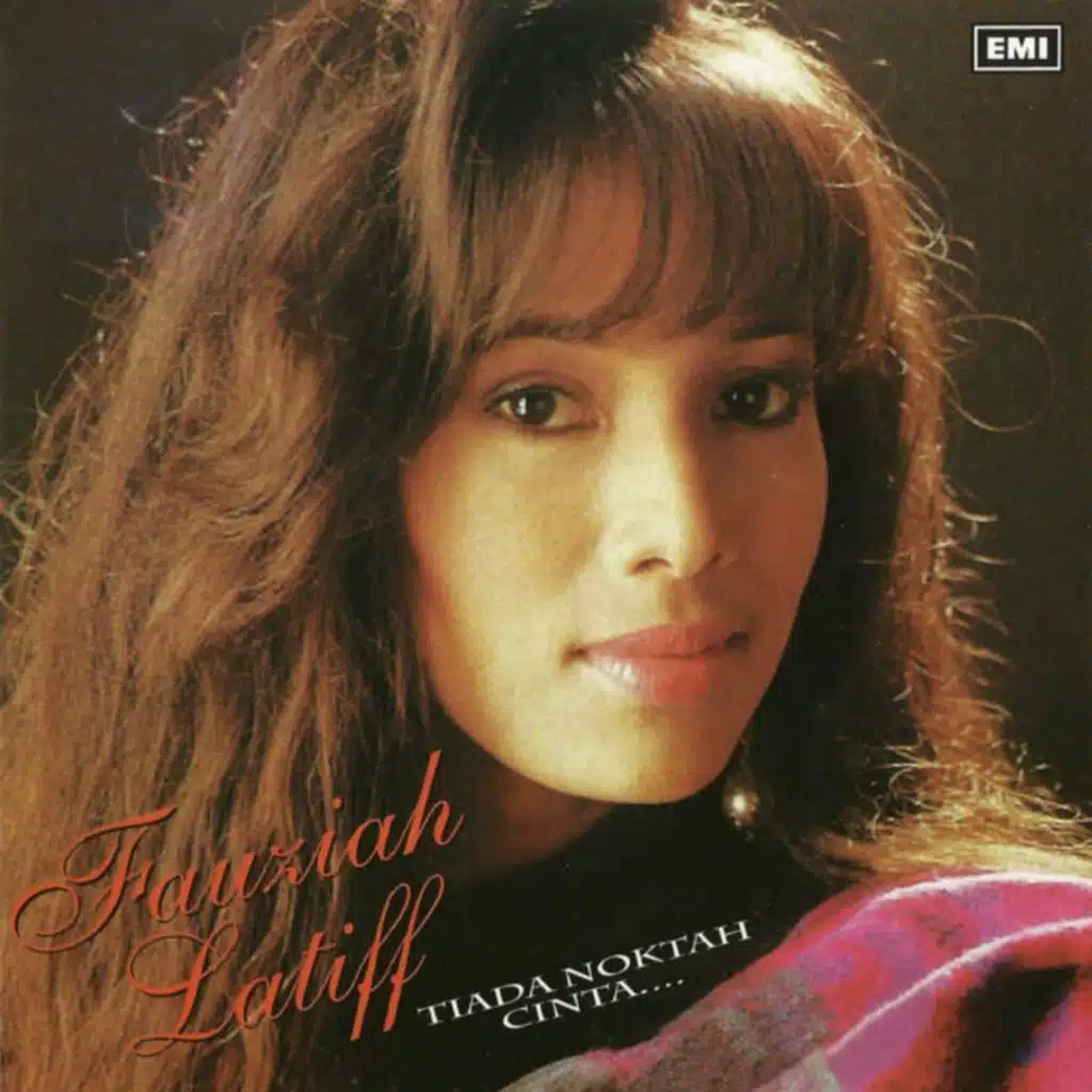 Antara Kini Dan Semalam