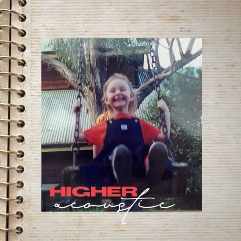 Higher (Acoustic)