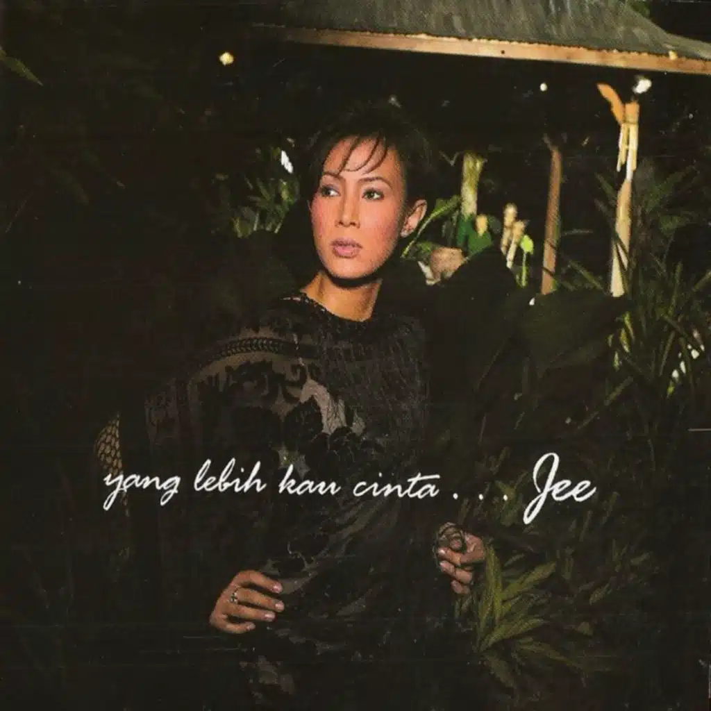 Yang Lebih Kau Cinta (Etnika)