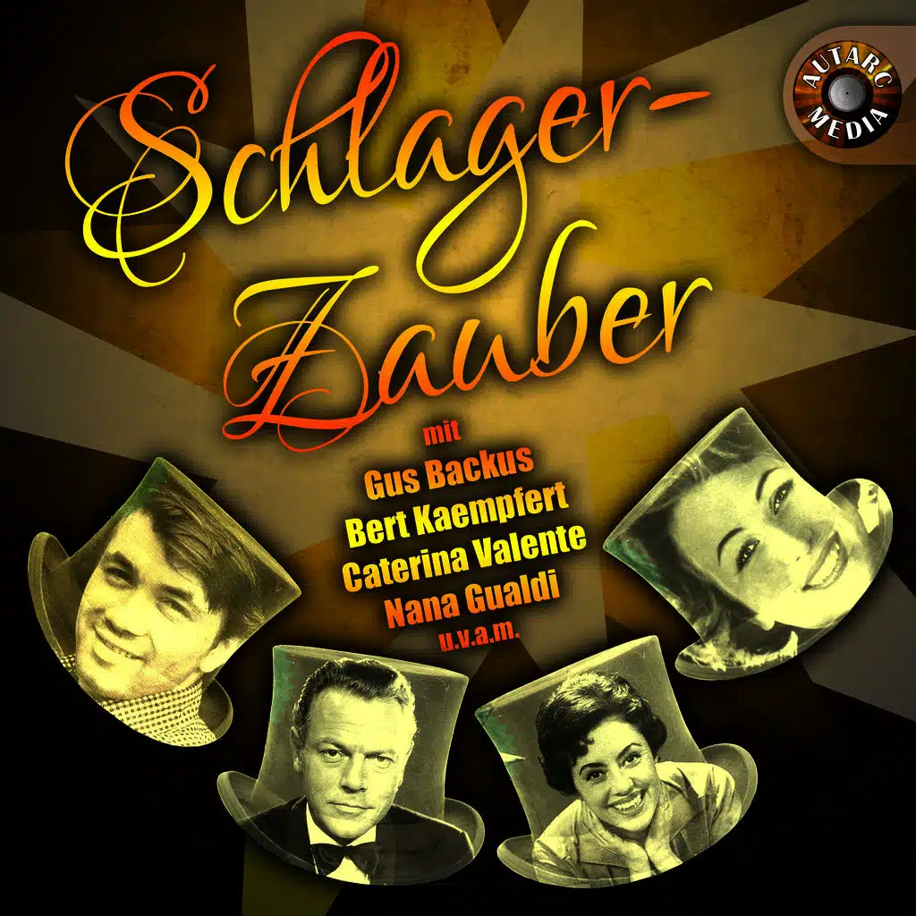 Ein ganzes Leben lang (I Can’t Stop Loving You)