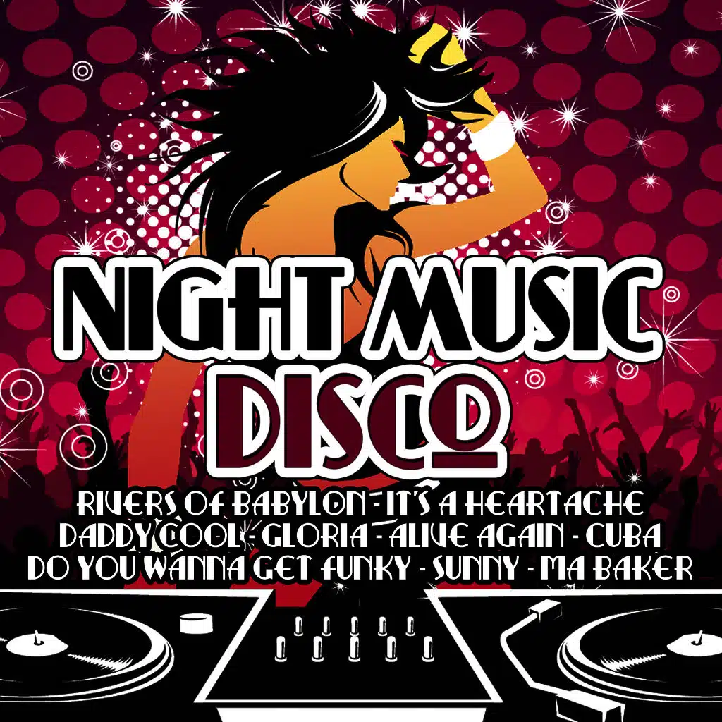 Night Music-Disco