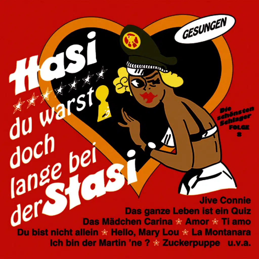 Die schönsten Schlager Folge 8