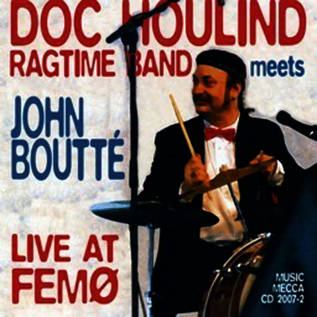 Live at Femø (Live)