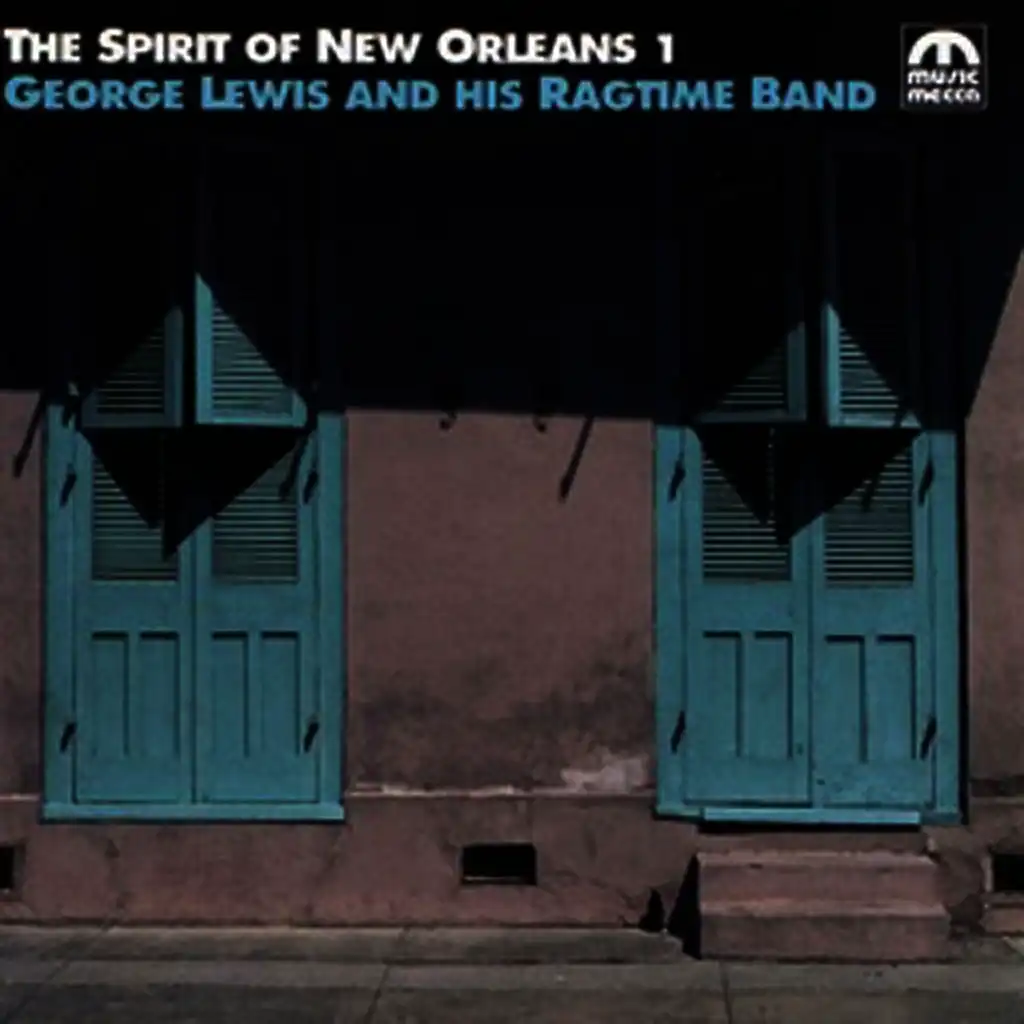 The Spirit of New Orleans Vol. 1 (Live)