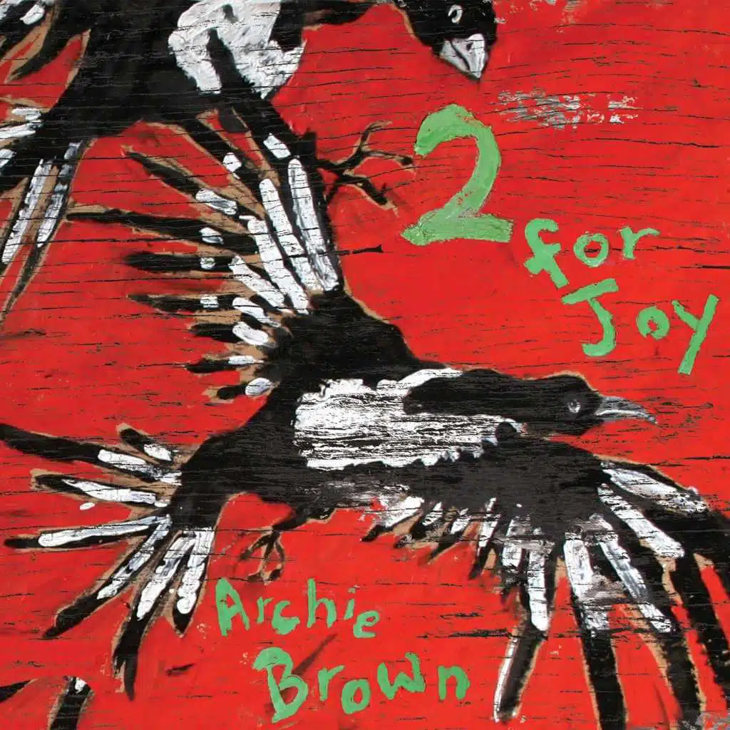 2 for Joy