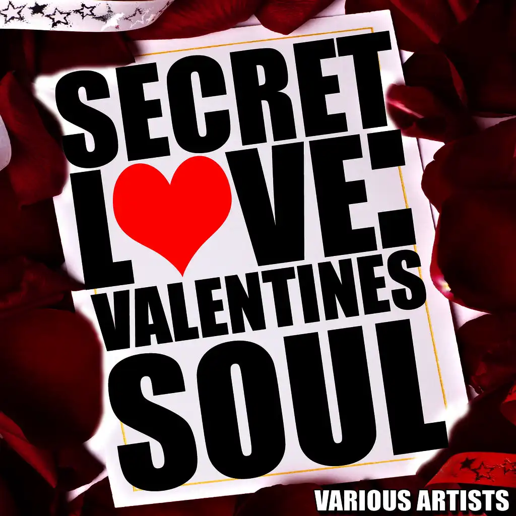 Secret Love: Valentines Soul
