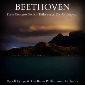 Beethoven: Piano Concerto No. 5 in E Flat Major, Op. 73 (Emperor)