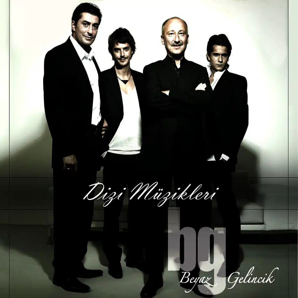 Beyaz Gelincik Dizi Müzikleri