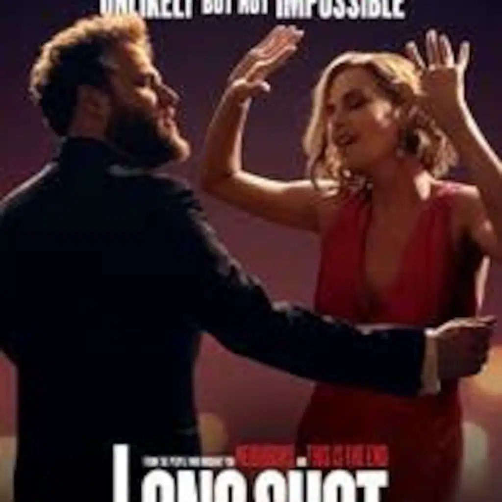 Episode 200: Long Shot and the MCU franchise