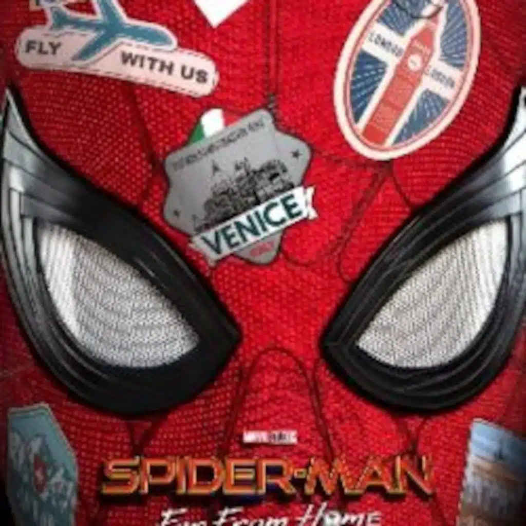 Episode 204: Toy Story 4, Yesterday and Spider-Man: Far From Home