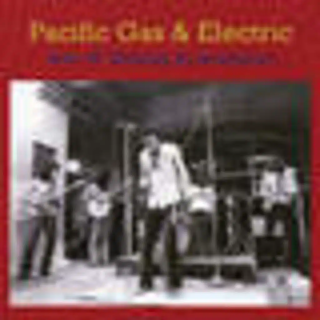 Live 'N' Kicking At Lexington