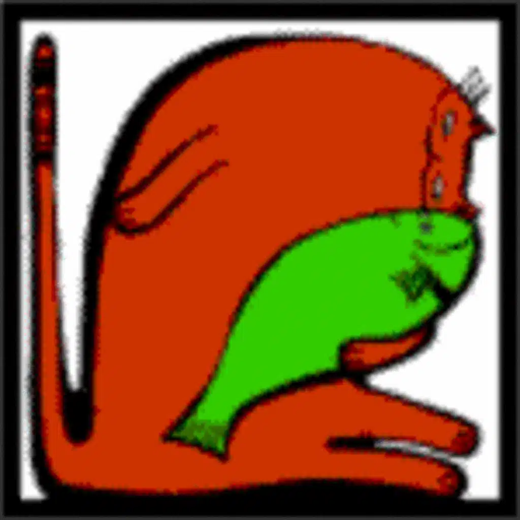 DJ Bad Samaritan Podcast