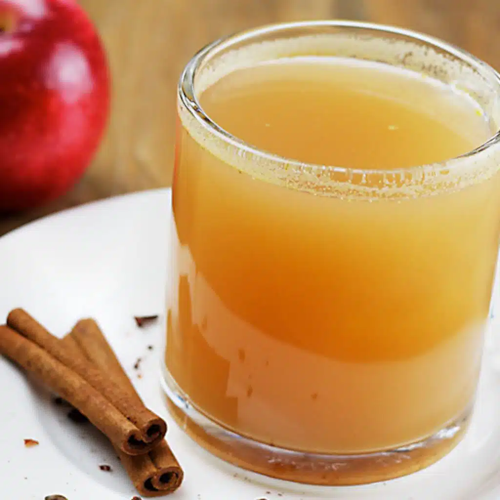 Apple Cider Vinegar for Detox? How True is This?